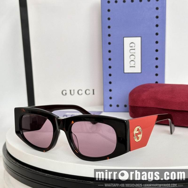 Gucci Glasses smr161