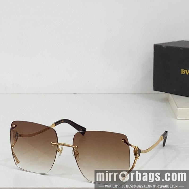 Bvlgari Glasses 03smh49