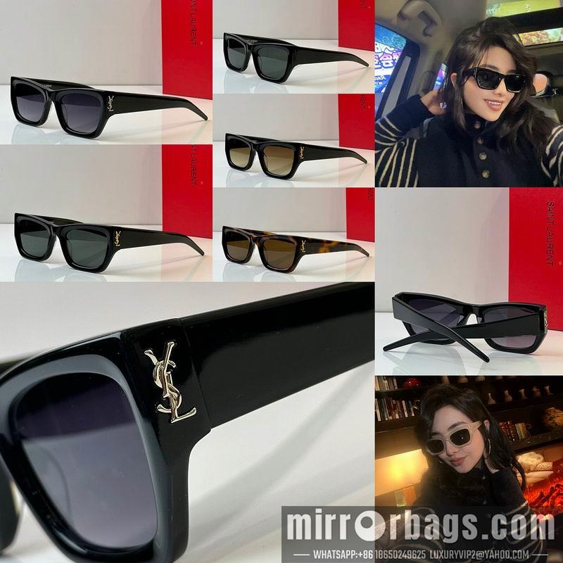 YSL Glasses 03smh62