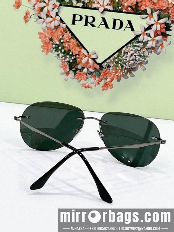 Prada Glasses smh103
