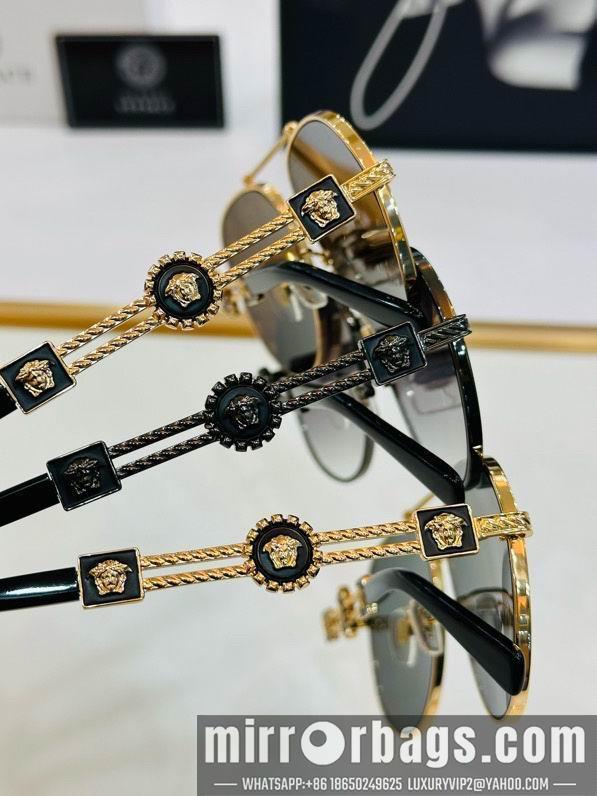 Versace Glaases smx51