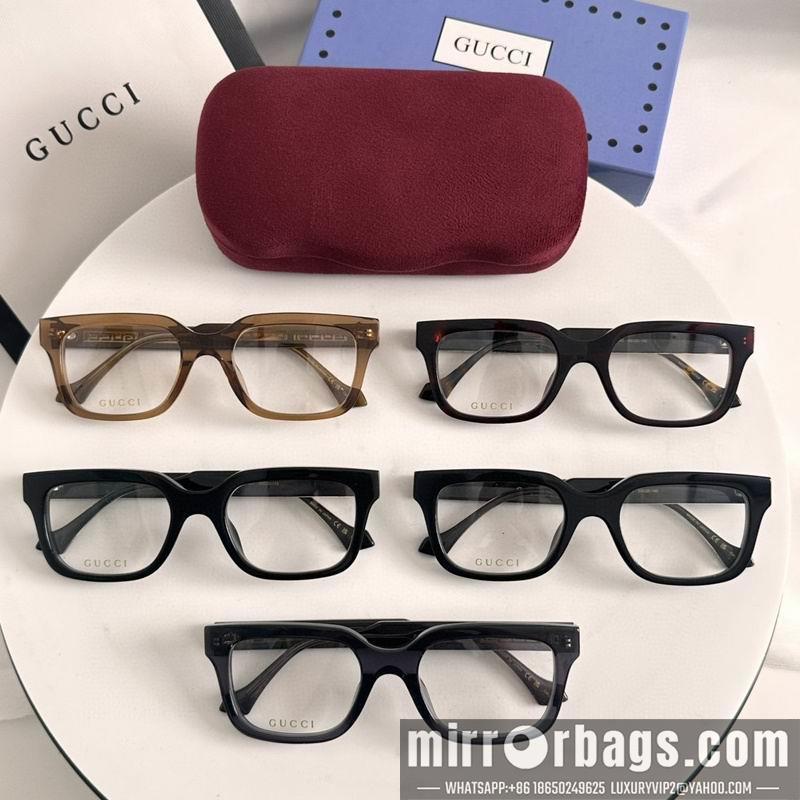 Gucci Glasses smh82