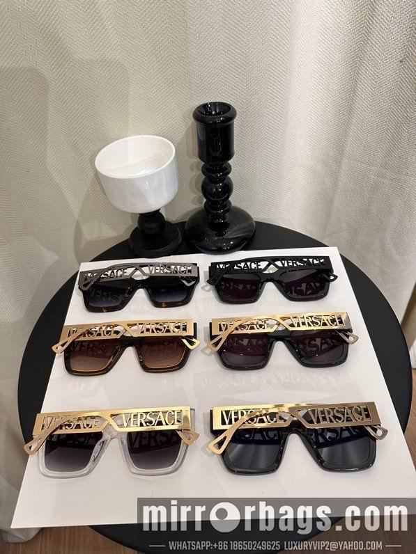 Versace Glaases smx130