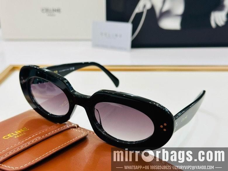 Celine Glasses smx180