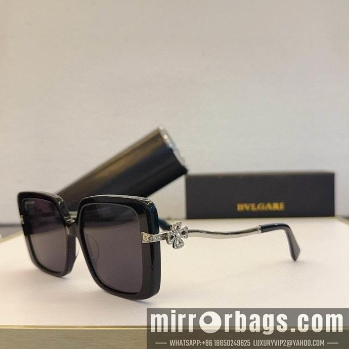 Bvlgari Glasses smx34