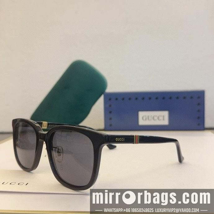 Gucci Glasses smr02
