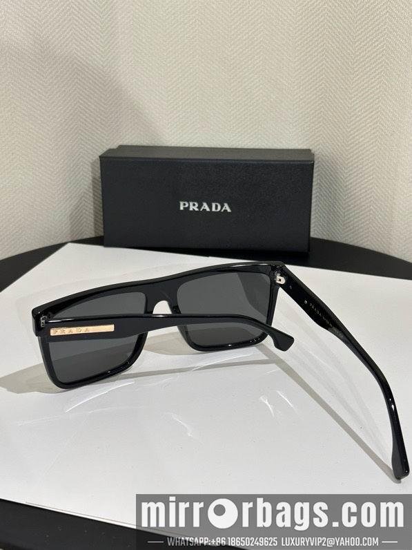 Prada Glasses smx161