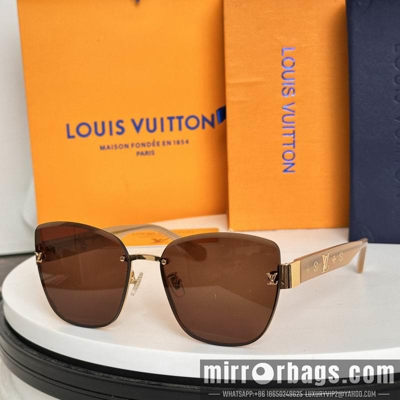 LV Glasses smh70
