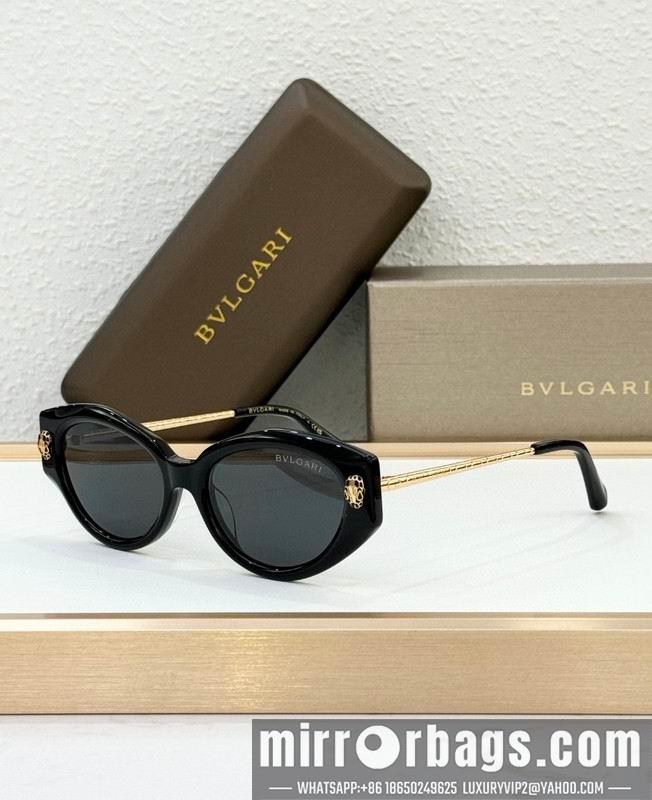 Bvlgari Glasses 03smh144