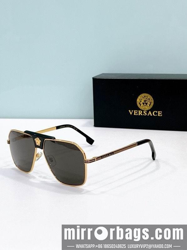 Versace Glaases smx146