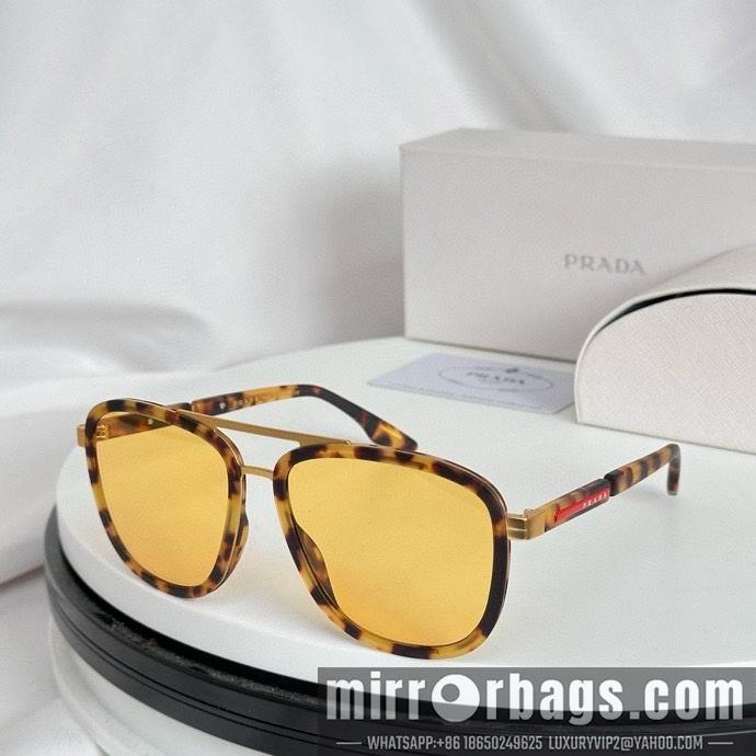 Prada Glasses smx177