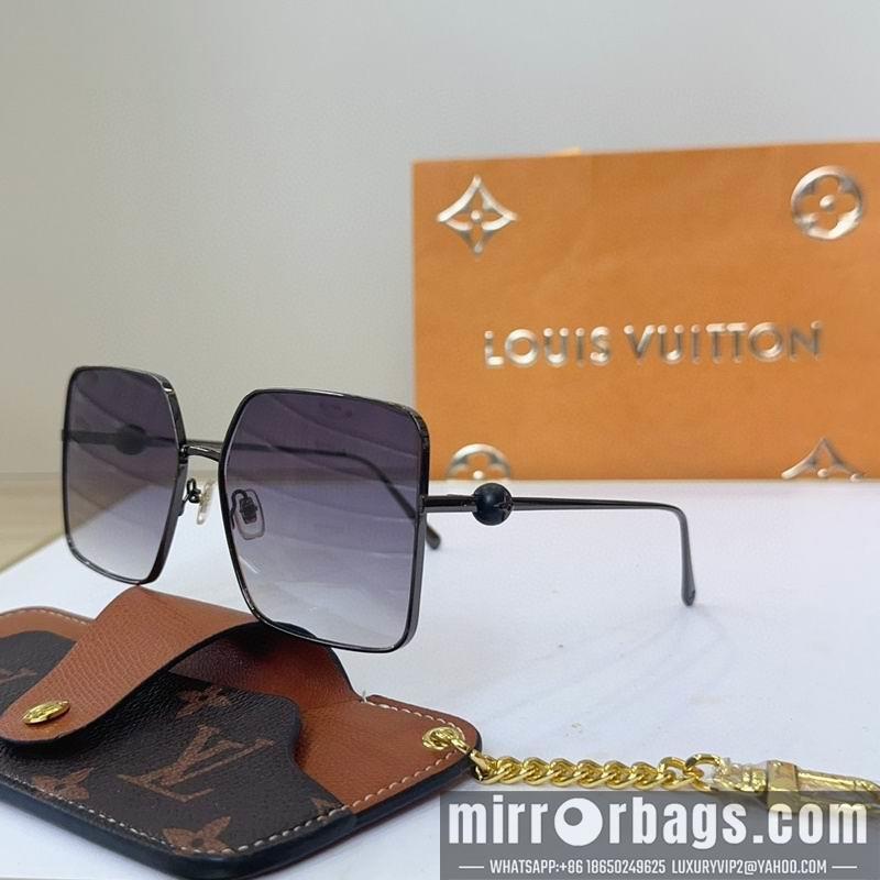 LV Glasses smr122