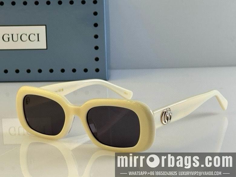 Gucci Glasses smx203