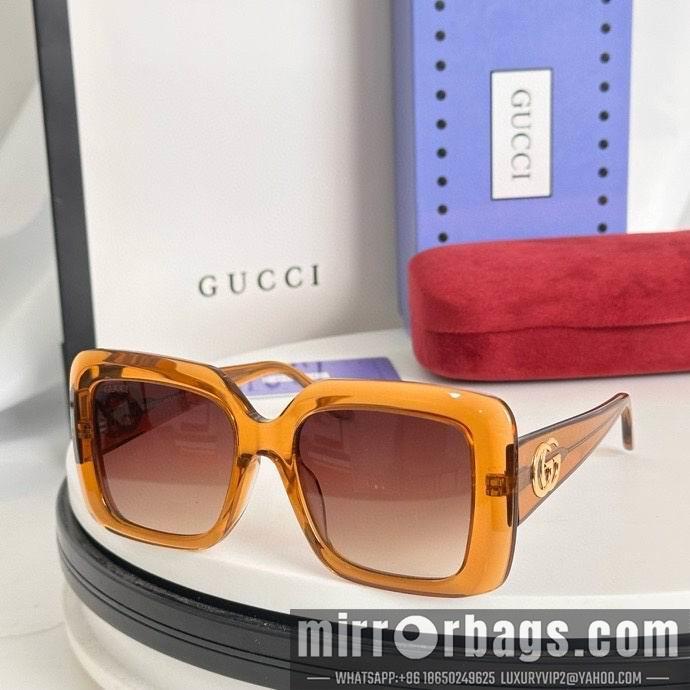 Gucci Glasses smx169