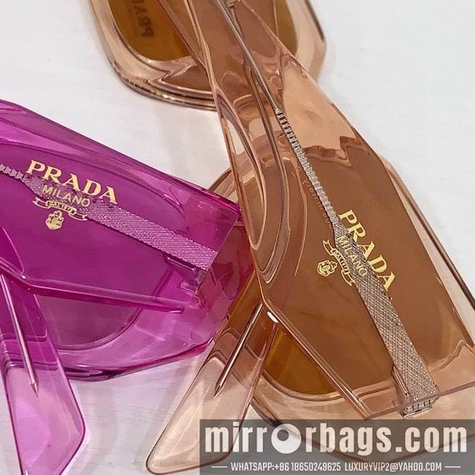 Prada Glasses smx286