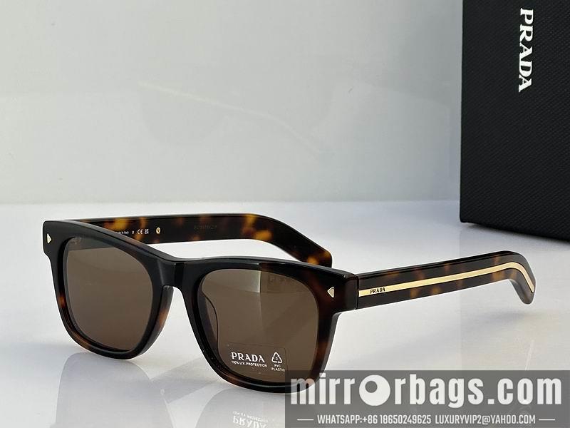 Prada Glasses smh169