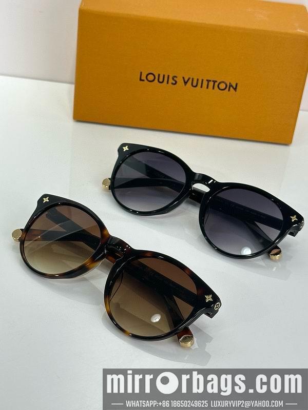 LV Glasses smx108