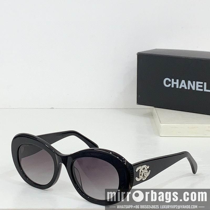 Chanel Glasses smr35