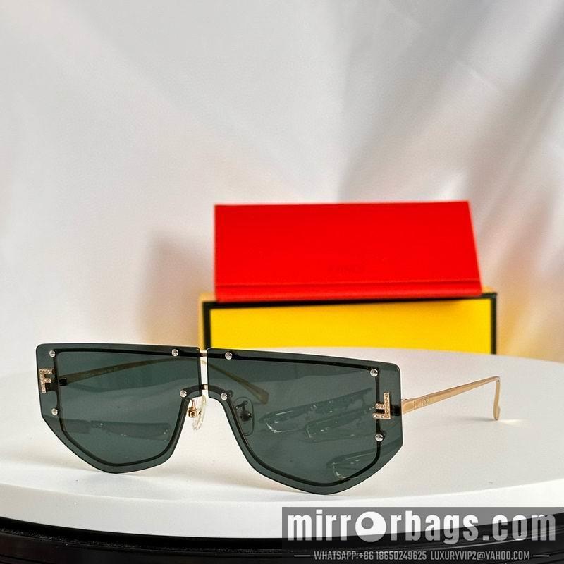 Fendi Glasses smx94