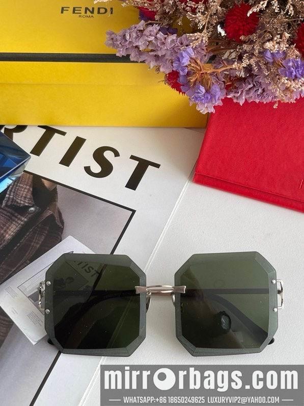 Fendi Glasses smx39