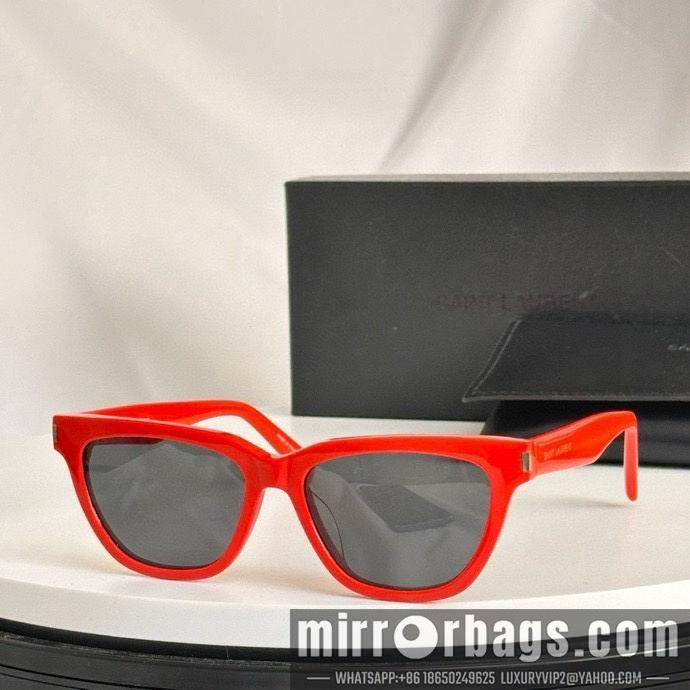 YSL Glasses smx71
