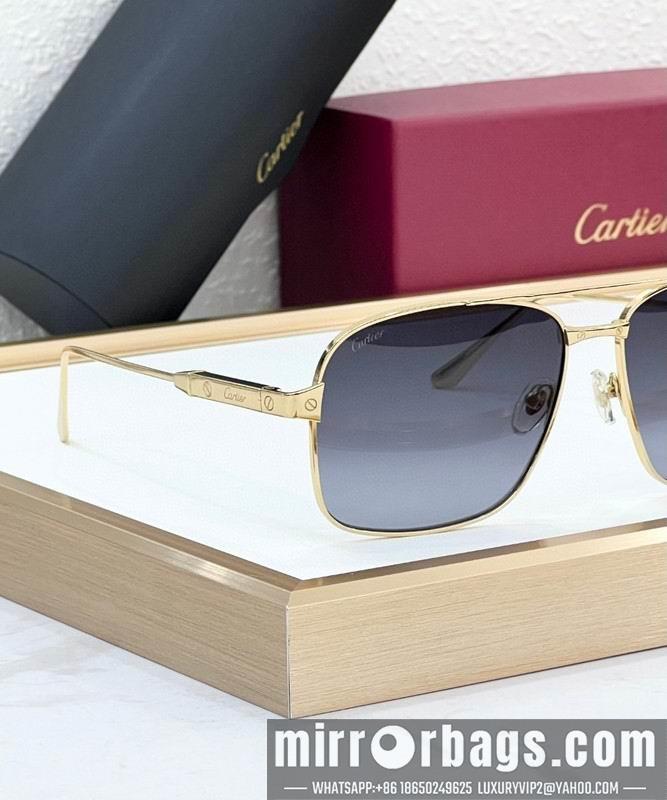 Cartier Glasses smh127