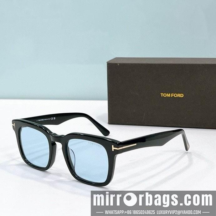 Tom Ford Glasses smx75