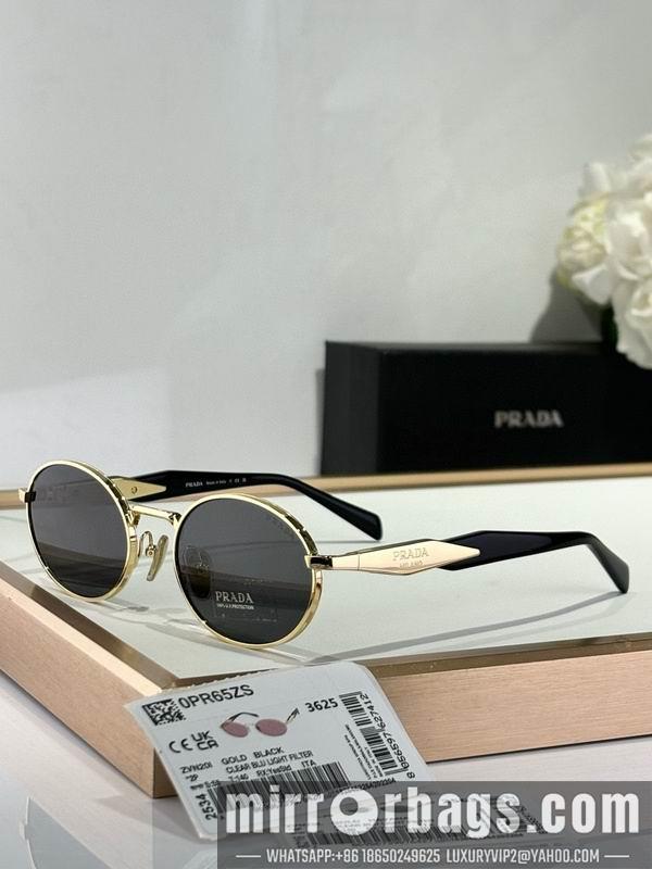 Prada Glasses smh141