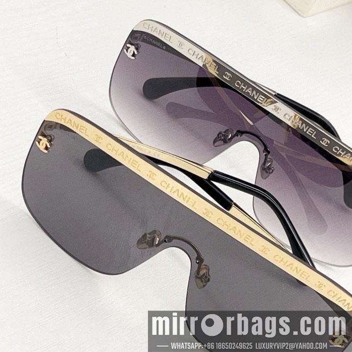 Chanel Glasses smx330