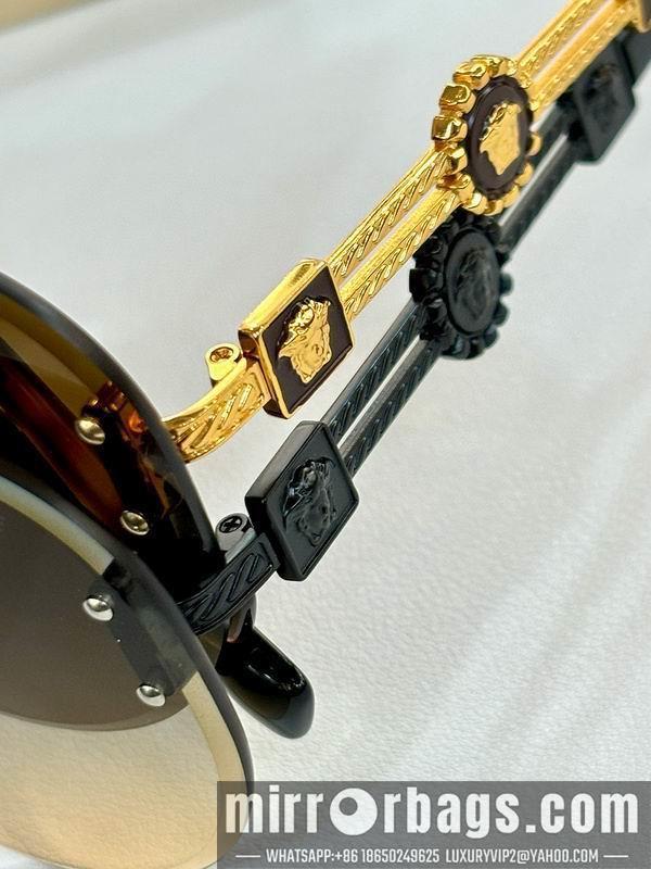 Versace Glaases smx75