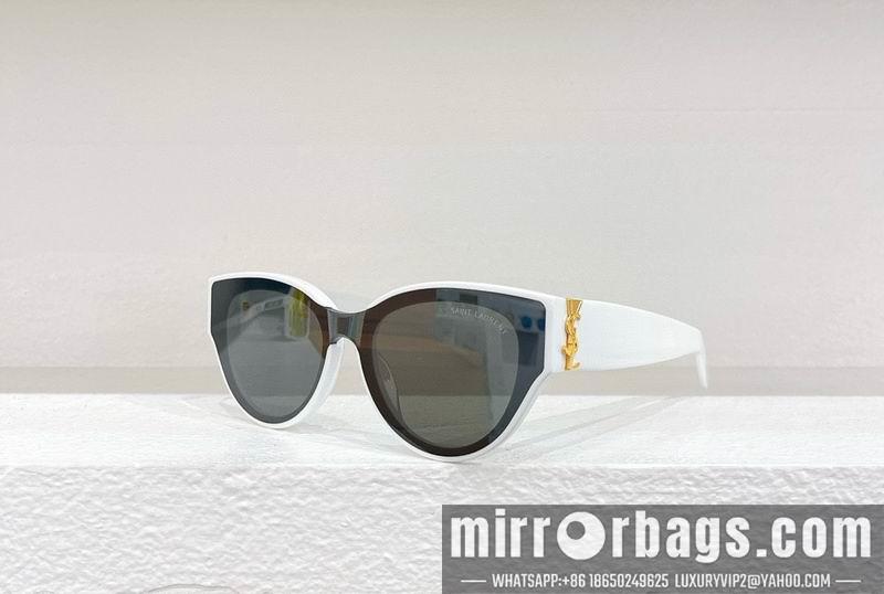 YSL Glasses smx44