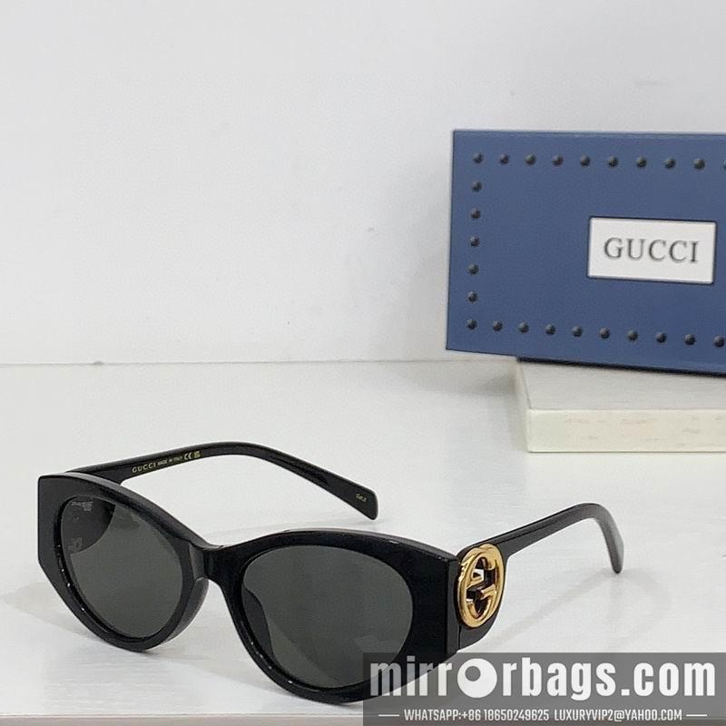 Gucci Glasses smr91