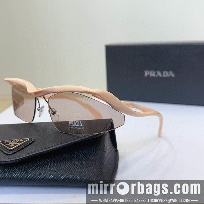 Prada Glasses smh33