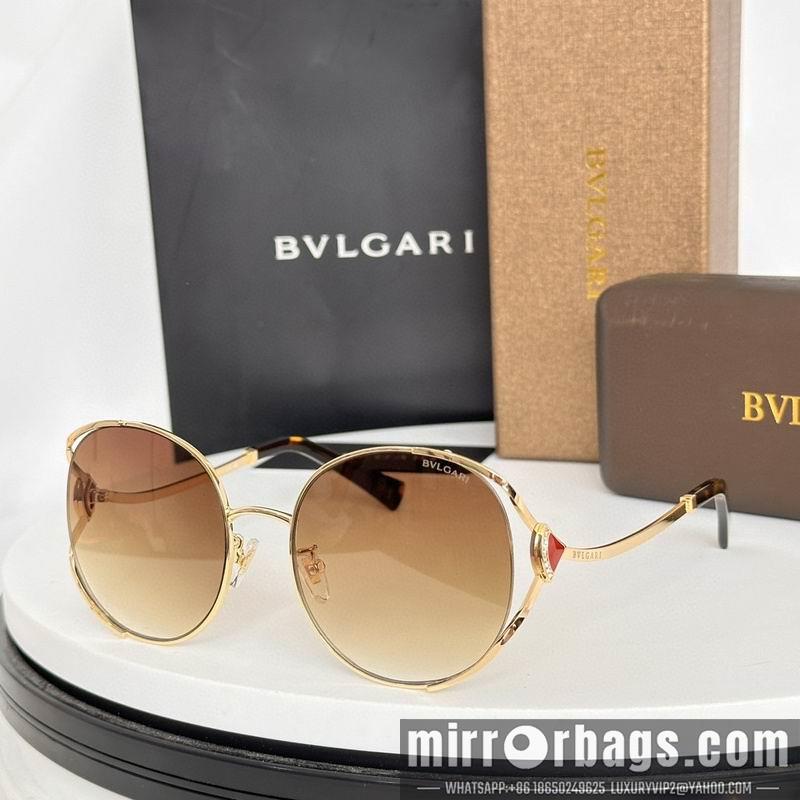 Bvlgari Glasses 03smh67