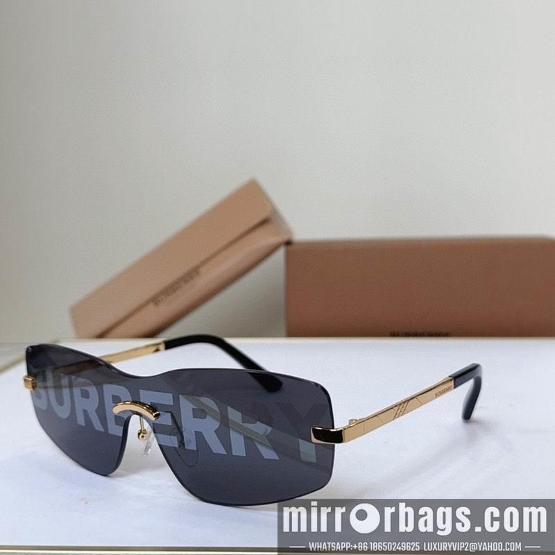 Burberry Glasses 03smh16