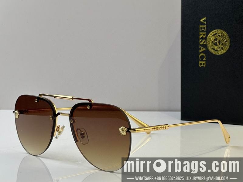Versace Glasses 03smh116