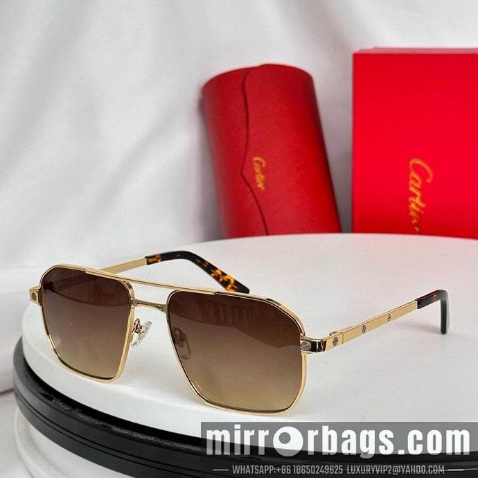 Cartier Glasses smr168