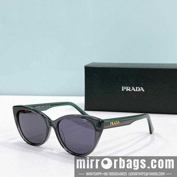 Prada Glasses smx218