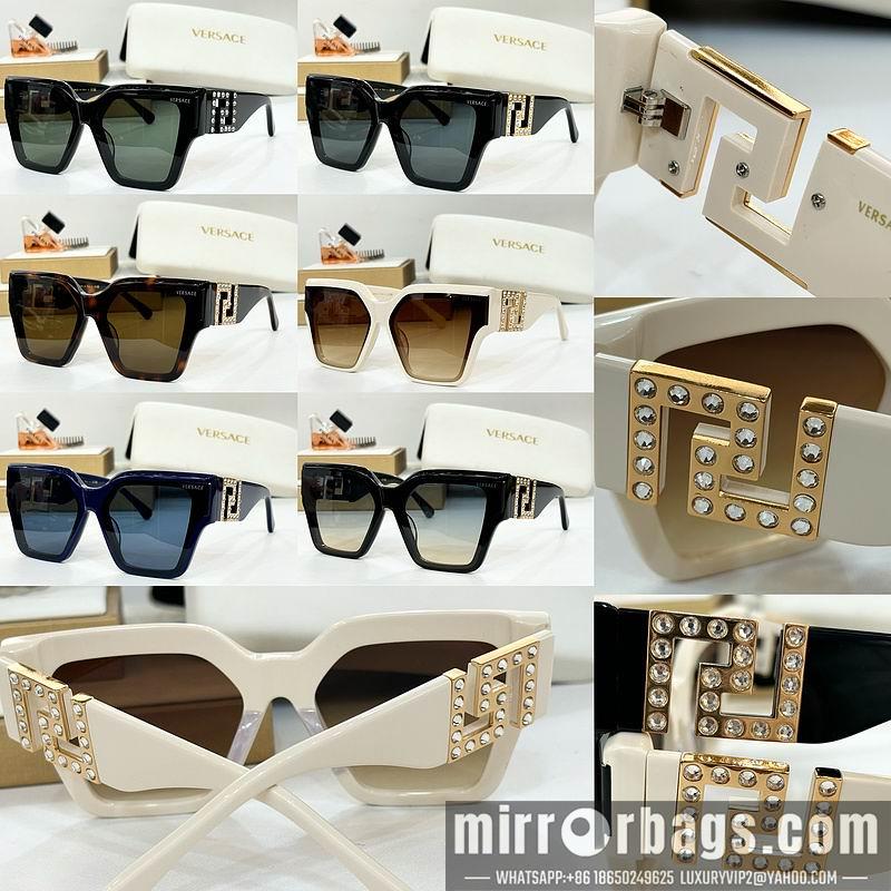 Versace Glasses 03smh39