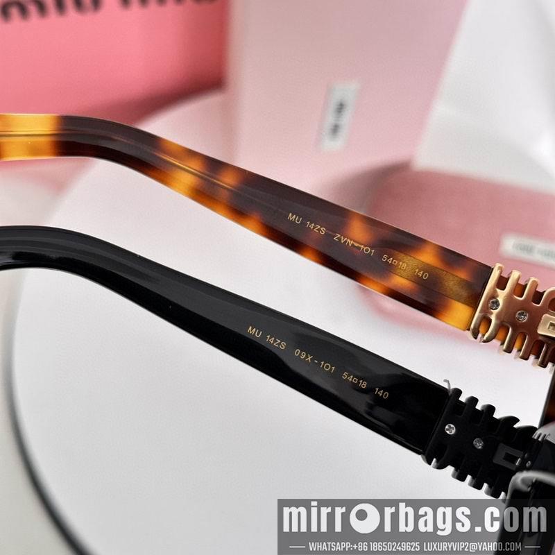 MiuMiu Glasses 03smh103