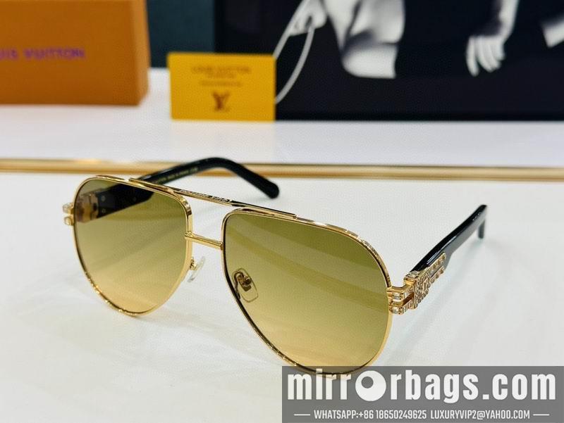 LV Glasses smr108