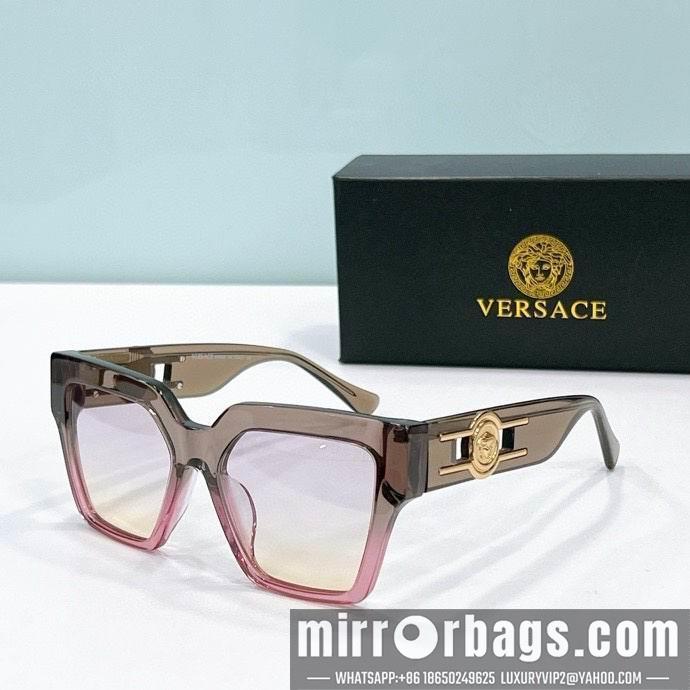 Versace Glaases smx131