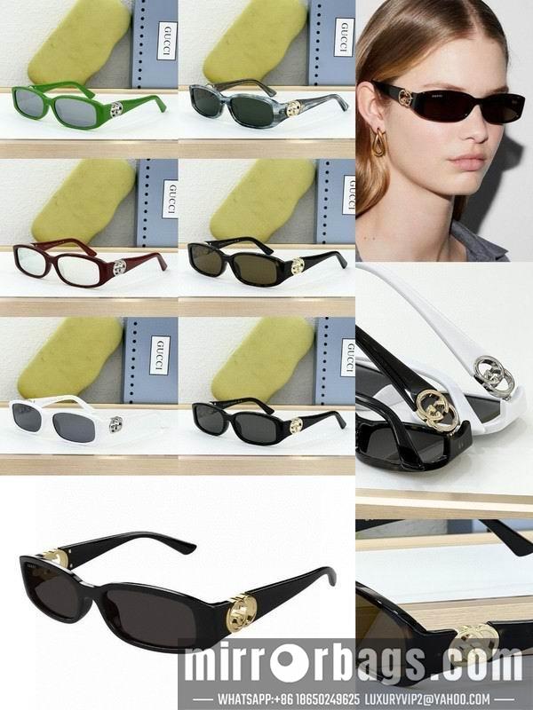 Gucci Glasses smh138
