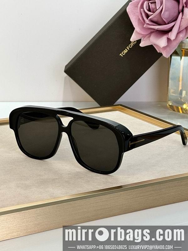 Tom Ford Glasses smx100