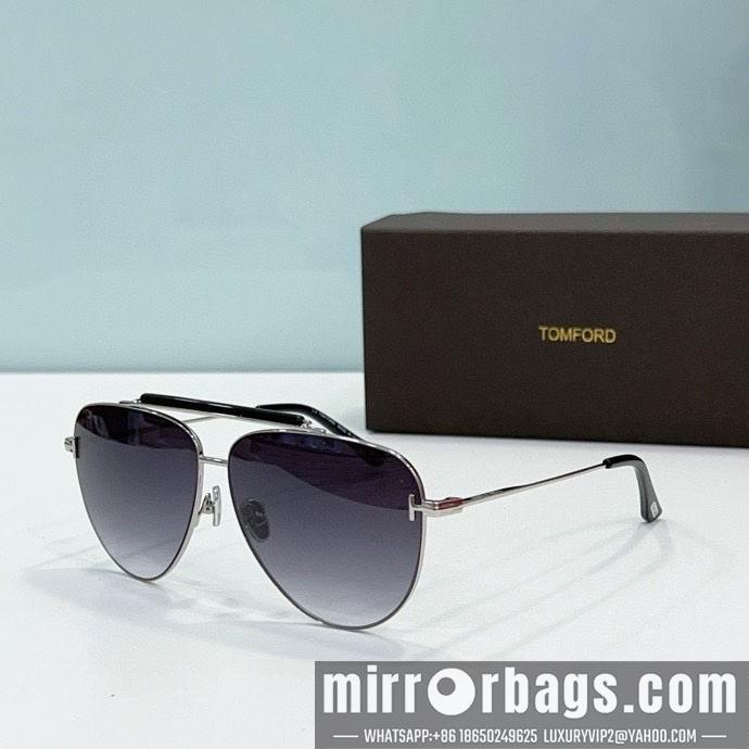Tom Ford Glasses 010301