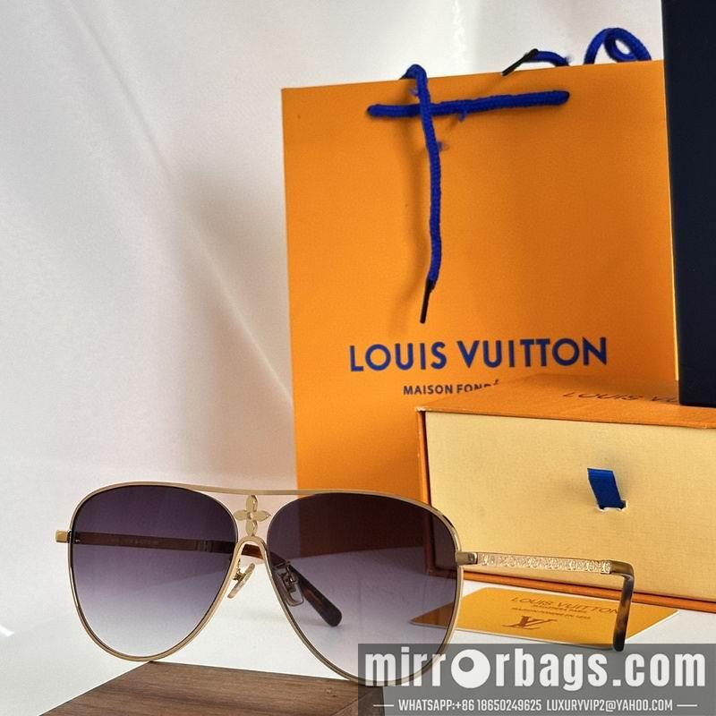 LV Glasses smh80