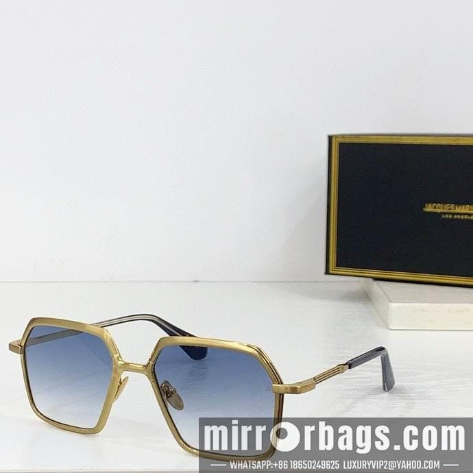 Jacques Marie Mage Glasses smx64