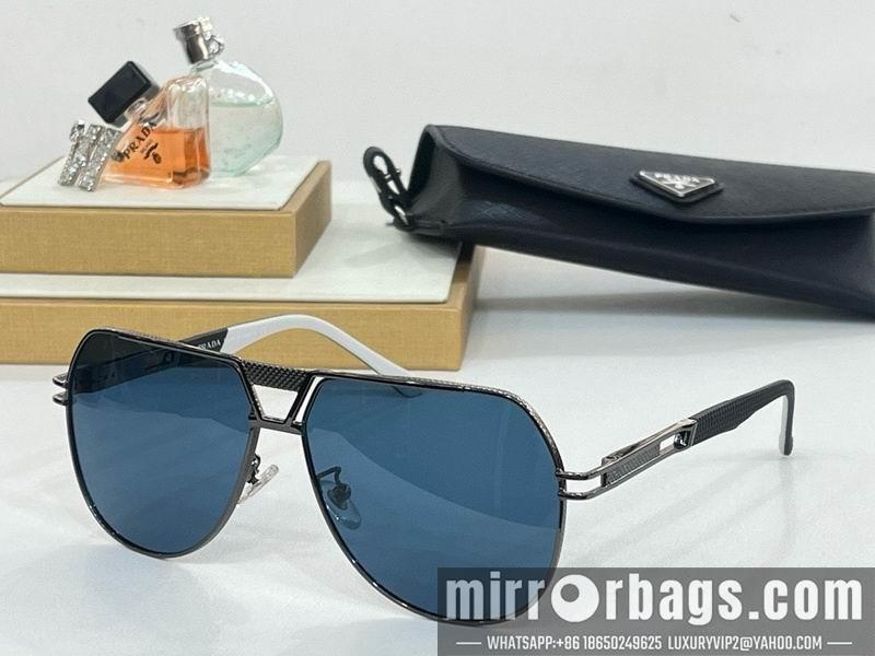 Prada Glasses smr76