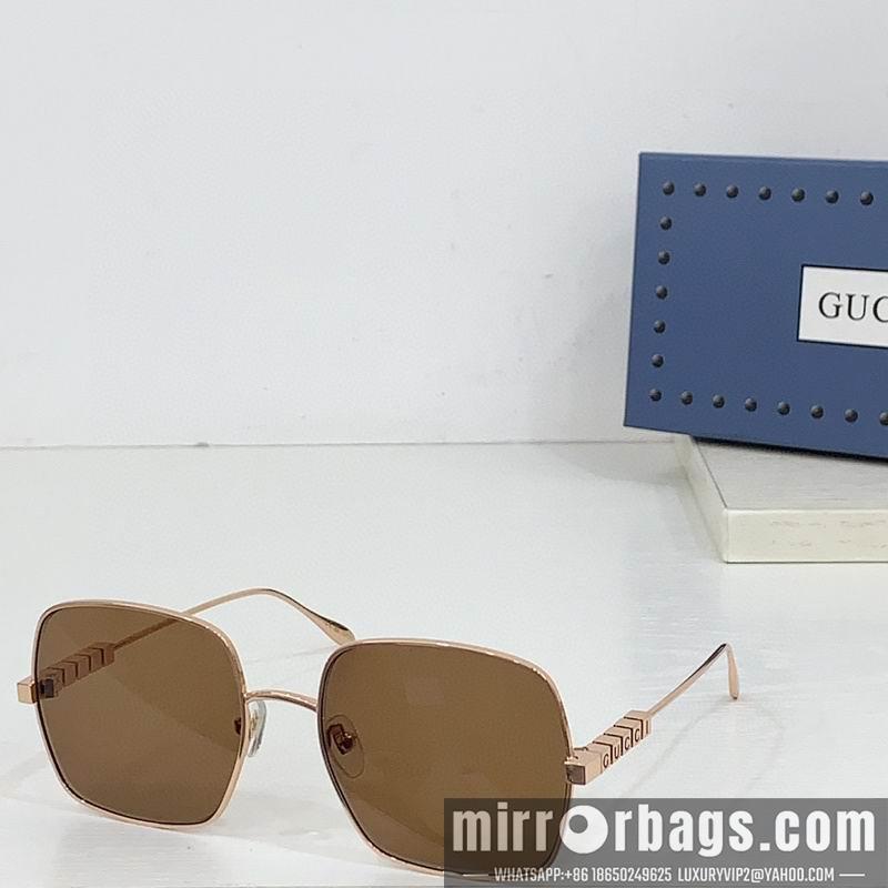 Gucci Glasses smr44
