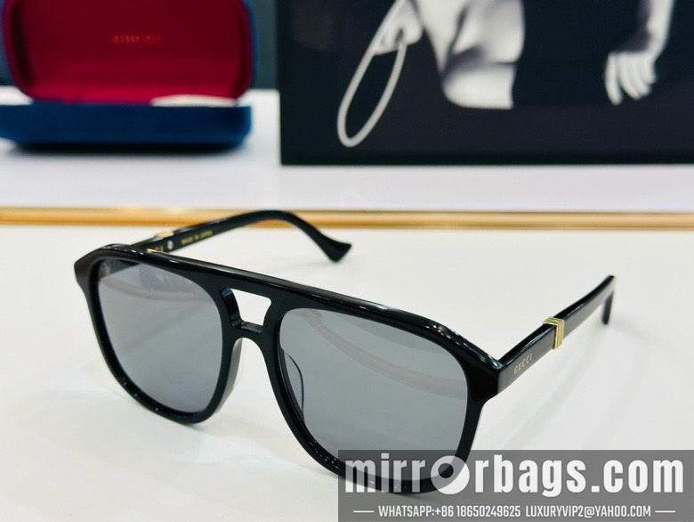 Gucci Glasses smr42